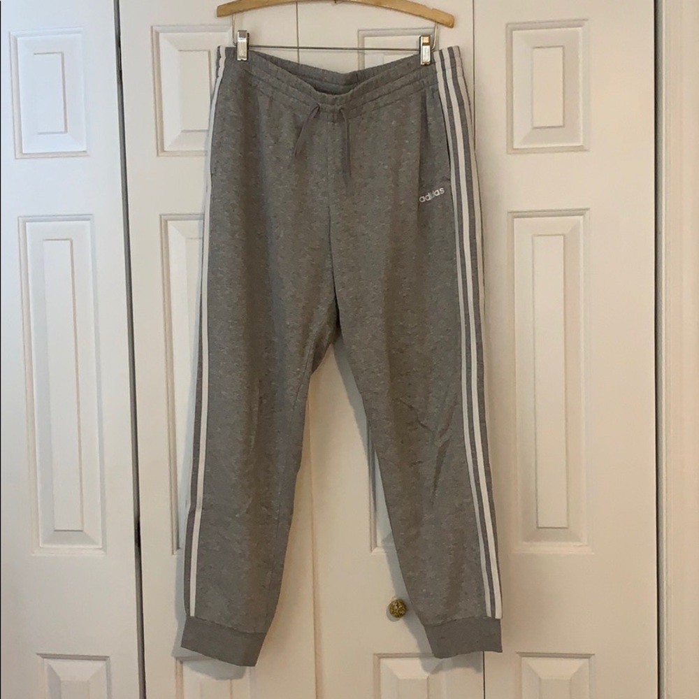 Adidas joggers